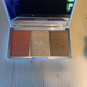 🆕 BRAND NEW! PUR Bronze & Brighten
